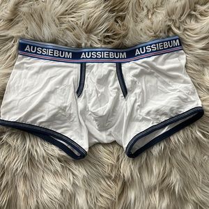 Aussiebum new without tag